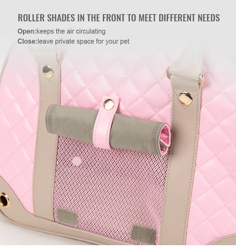 Truelove Fashion Pet Carrier Handbag