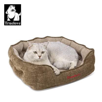 Truelove Pet Bed Mats Super Soft Dog Bed