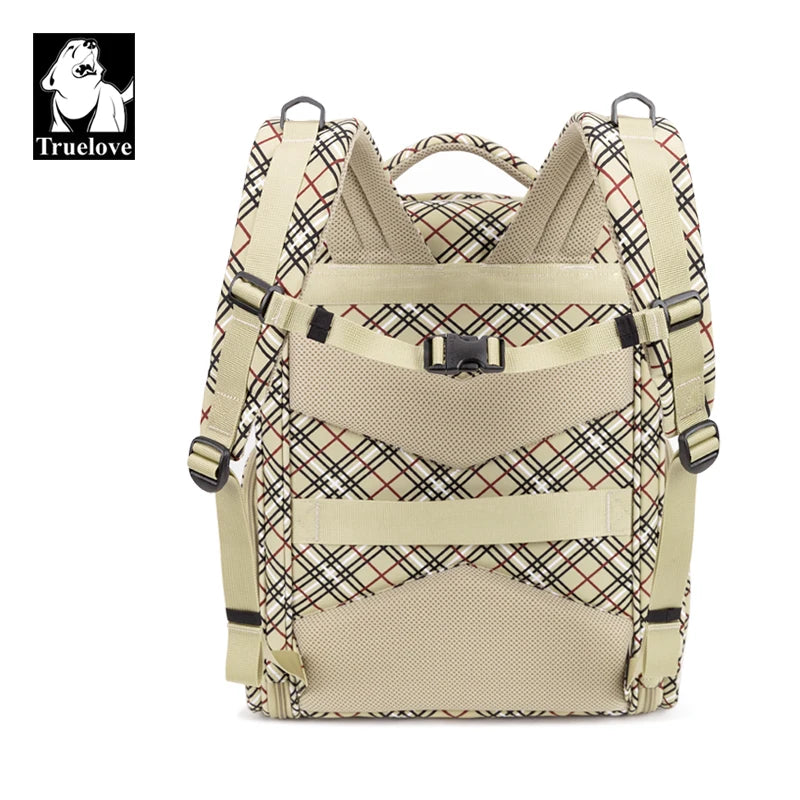 Truelove Pet Backpack Nylon