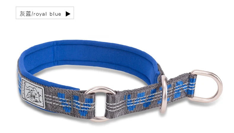 TRUELOVE P chain Pet Reflective Collar Nylon