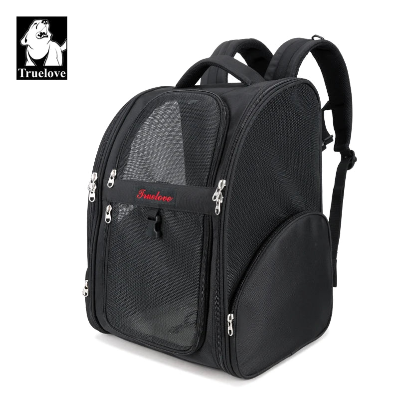 Truelove Pet Backpack Nylon