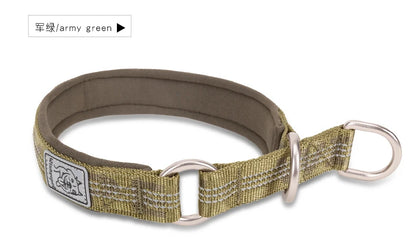 TRUELOVE P chain Pet Reflective Collar Nylon