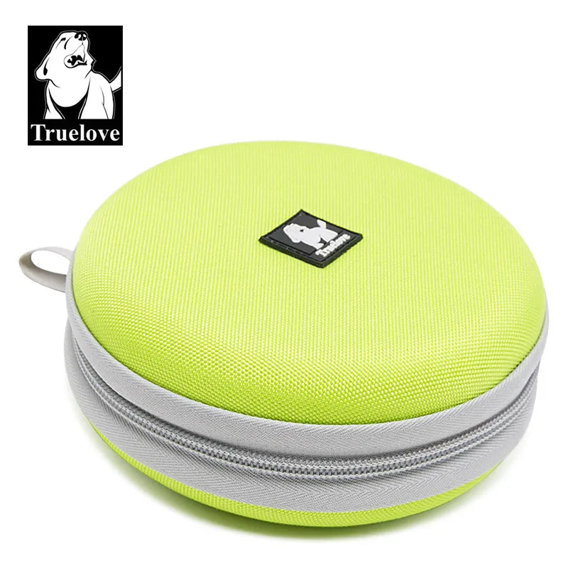 Truelove Collapsible 2 Way Use Dog Bowl