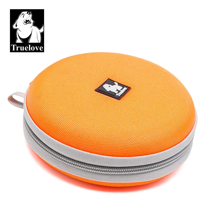 Truelove Collapsible 2 Way Use Dog Bowl