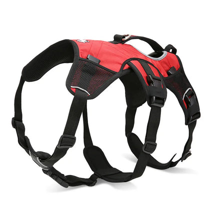 Truelove Pet Backpack Carrier Harness