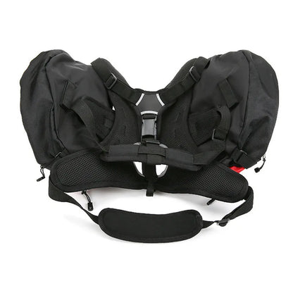 Truelove Pet Backpack Carrier Harness