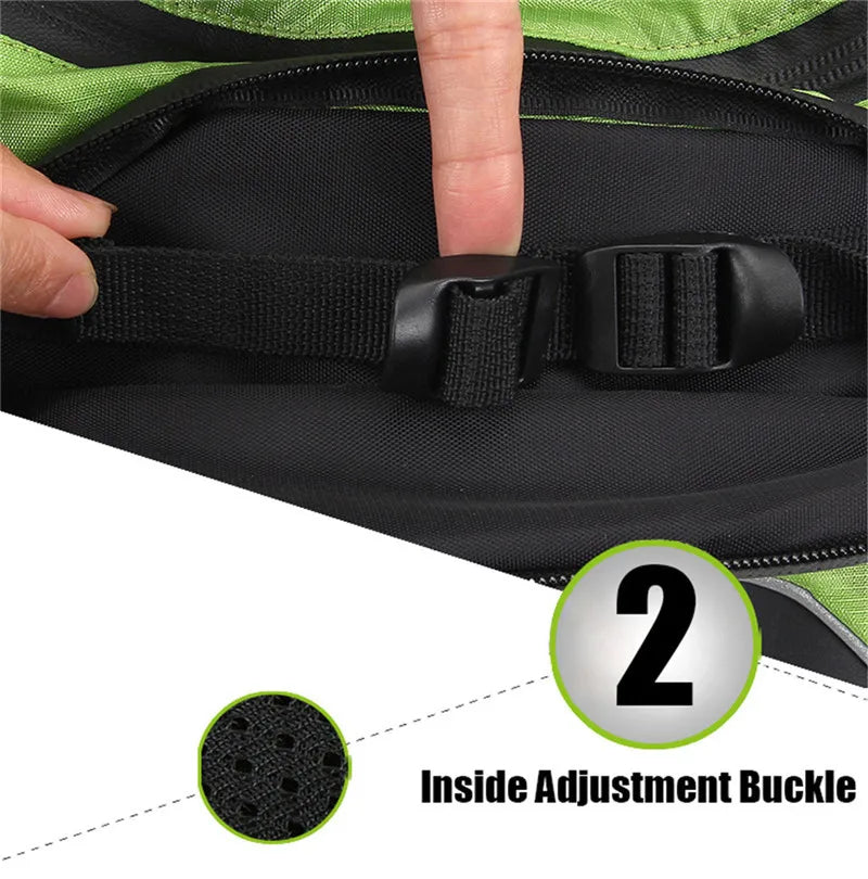 Truelove Pet Backpack Carrier Harness