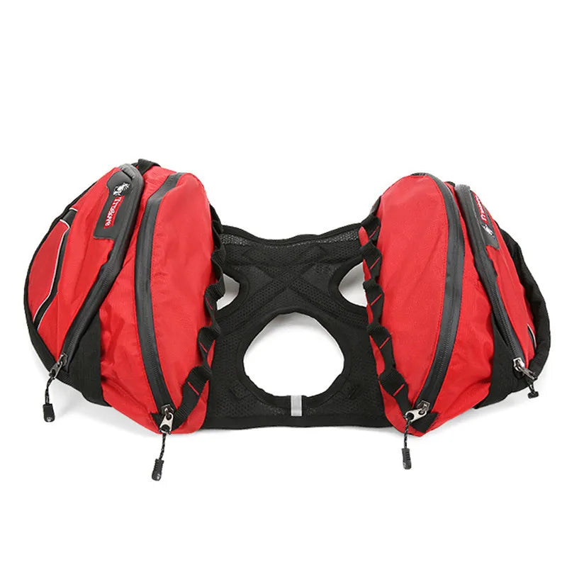 Truelove Pet Backpack Carrier Harness