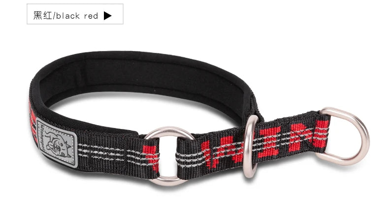 TRUELOVE P chain Pet Reflective Collar Nylon