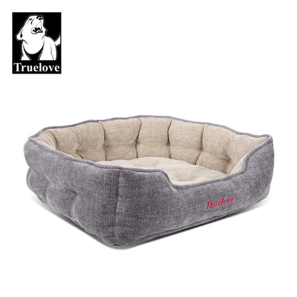 Truelove Pet Bed Mats Super Soft Dog Bed