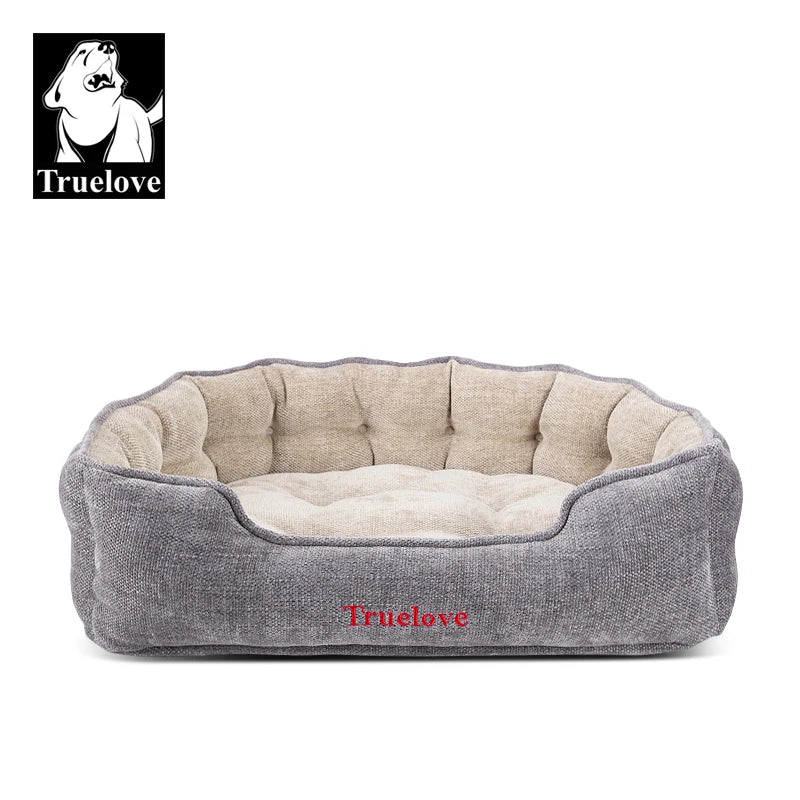 Truelove Pet Bed Mats Super Soft Dog Bed