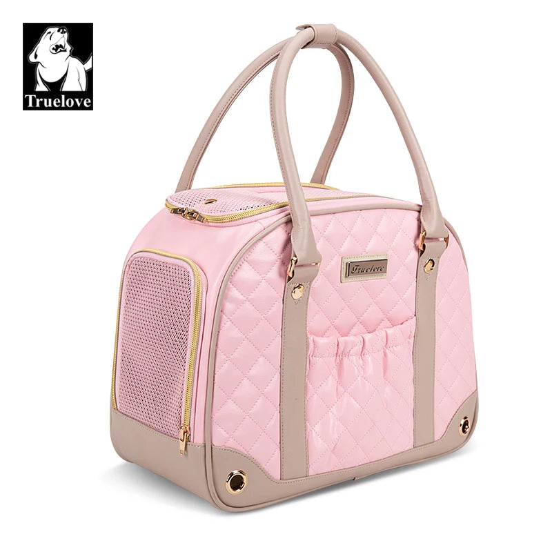 Truelove Fashion Pet Carrier Handbag