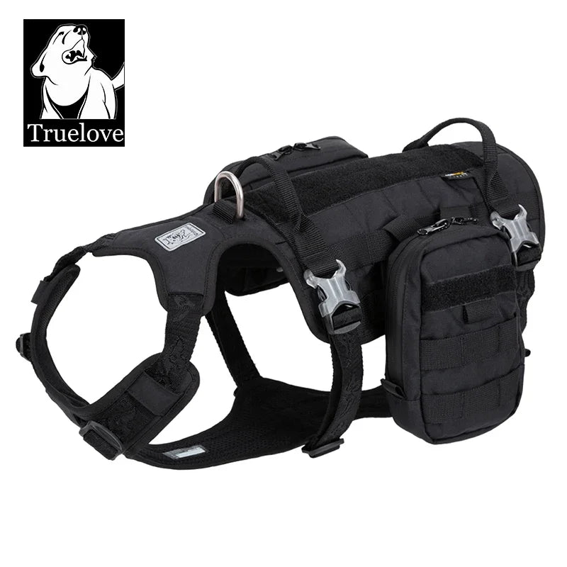 TRUELOVE High Performance Tactical Training Military Backpack