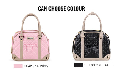 Truelove Fashion Pet Carrier Handbag