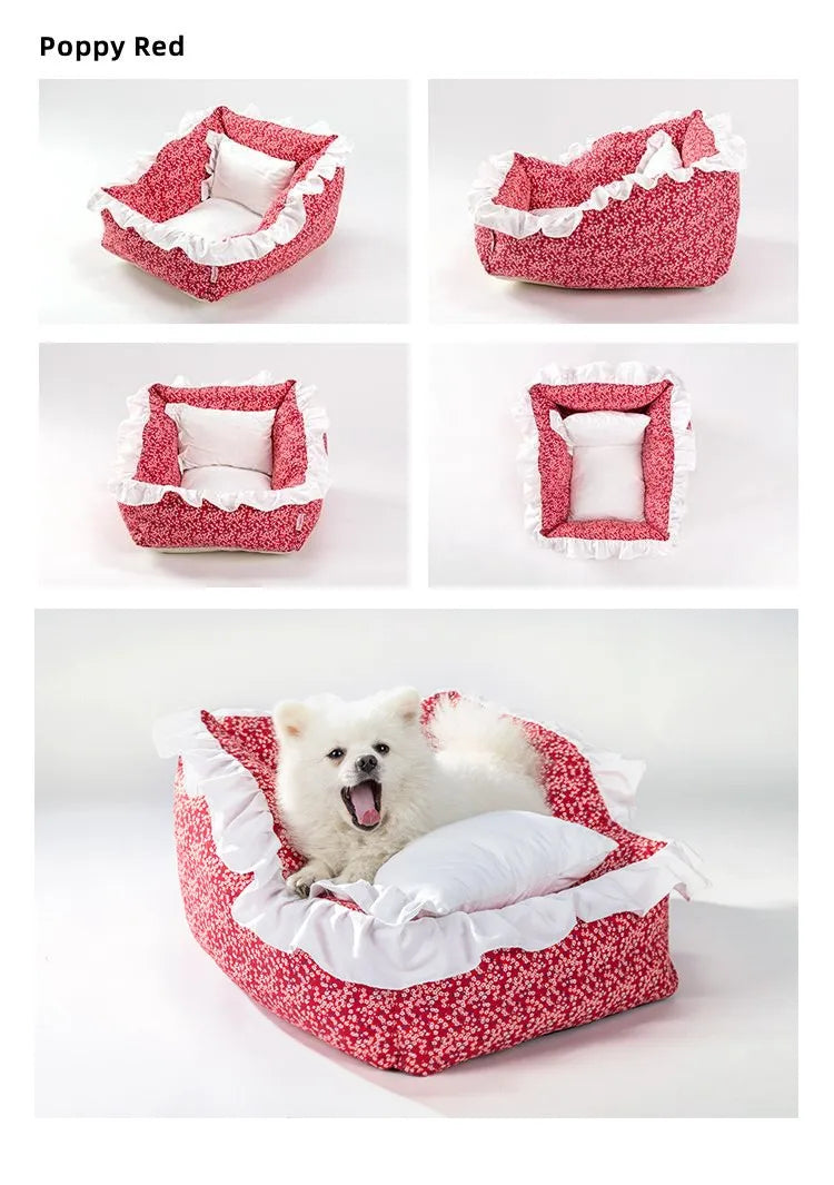 Truelove Household Pet Bed