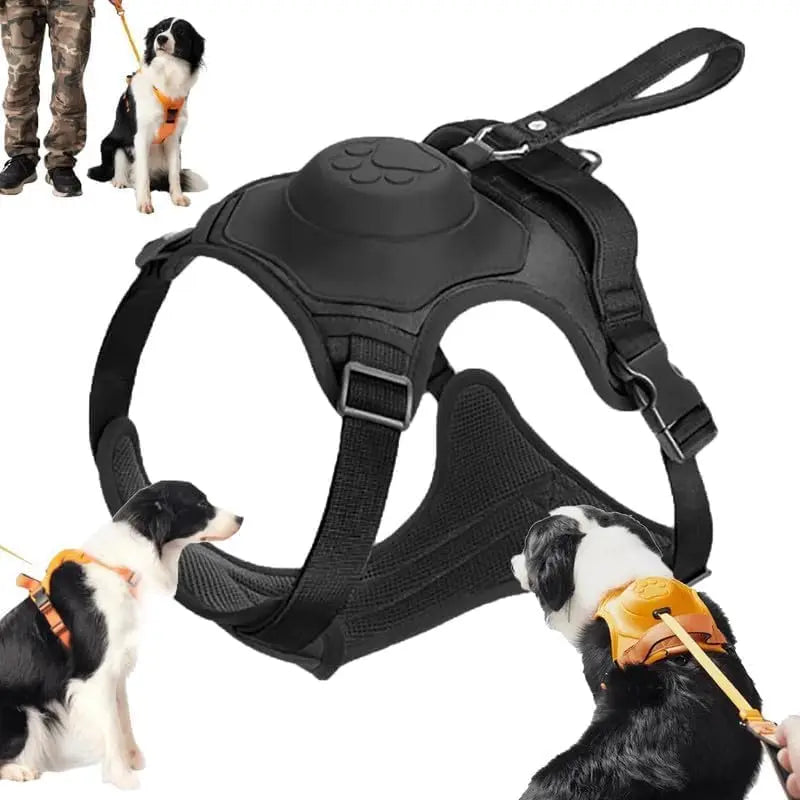 2 In 1 Dog Harness