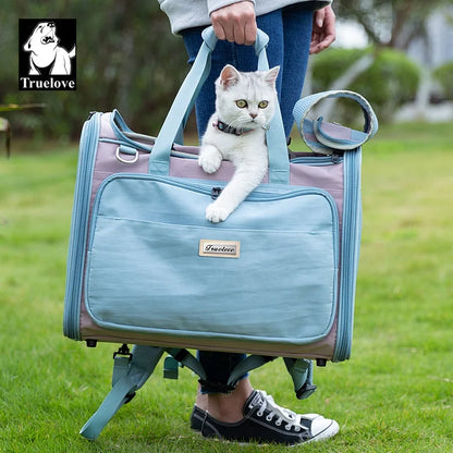 Truelove Pet Bag Water-resistance