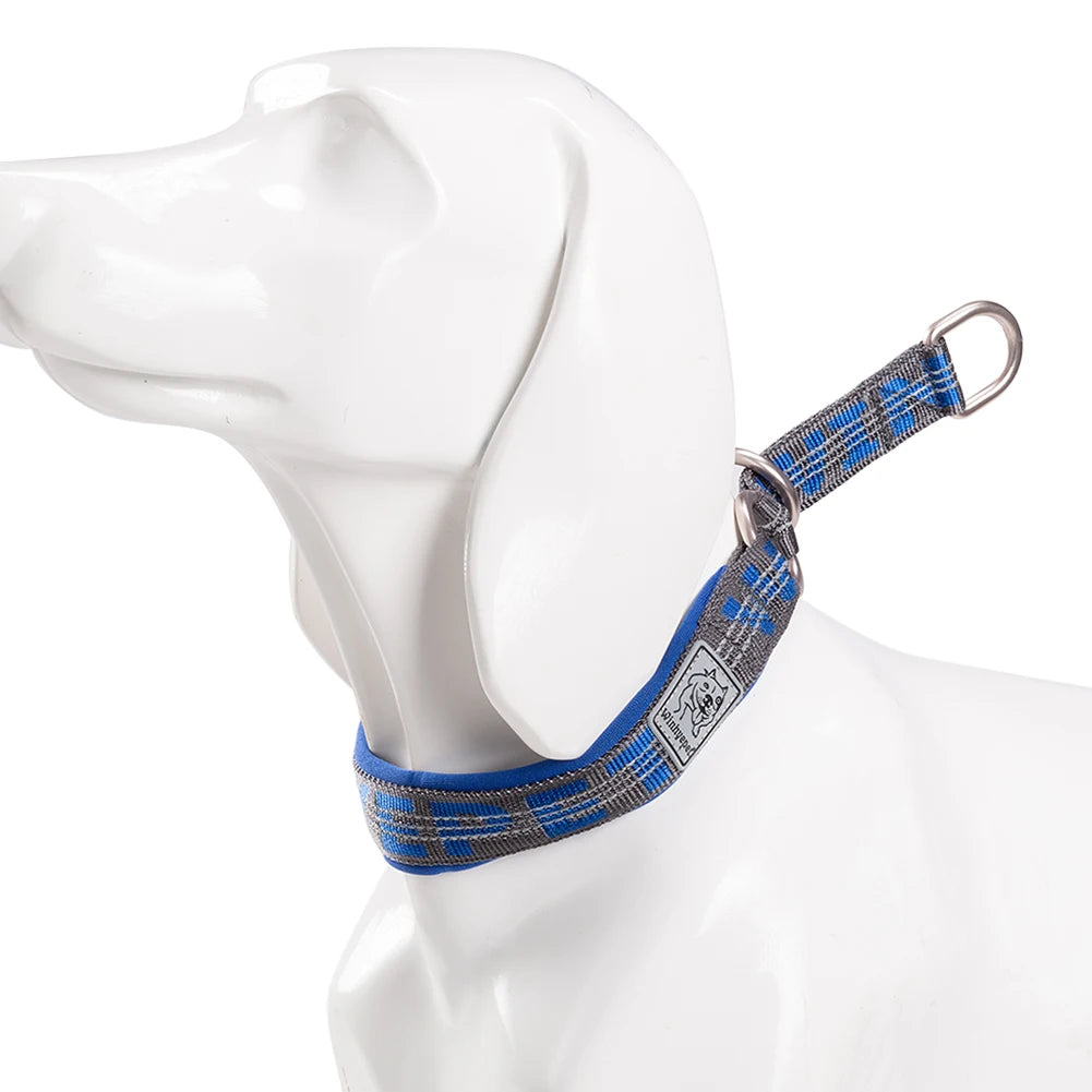 TRUELOVE P chain Pet Reflective Collar Nylon