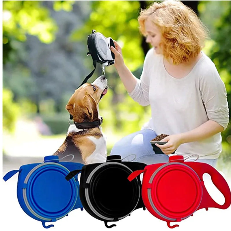 Smart Leash - All in One