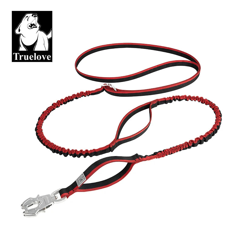 TRUELOVE Dog Leash Heavy Duty with Quick Release/Locking