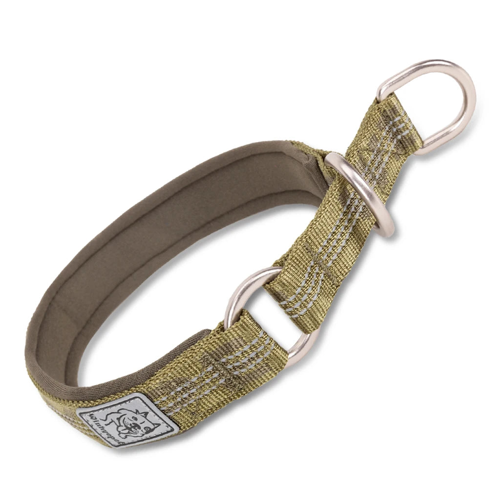 TRUELOVE P chain Pet Reflective Collar Nylon