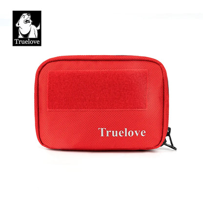 Truelove Dog Vest Harness Saddle Bag