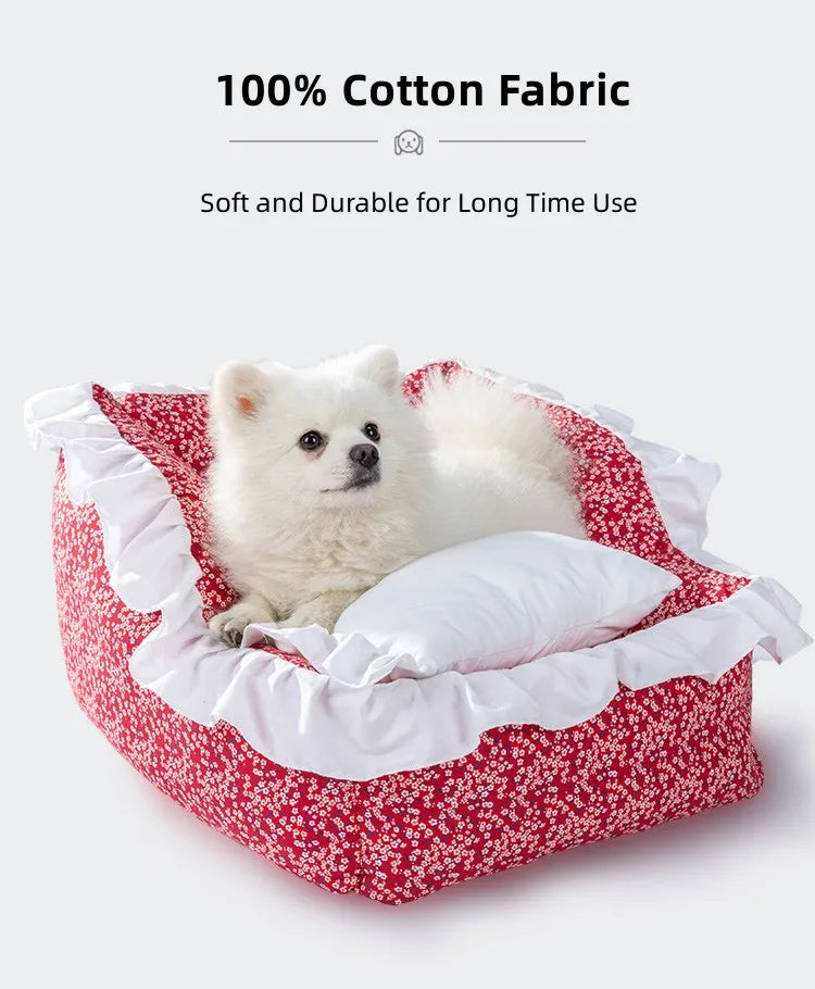 Truelove Household Pet Bed