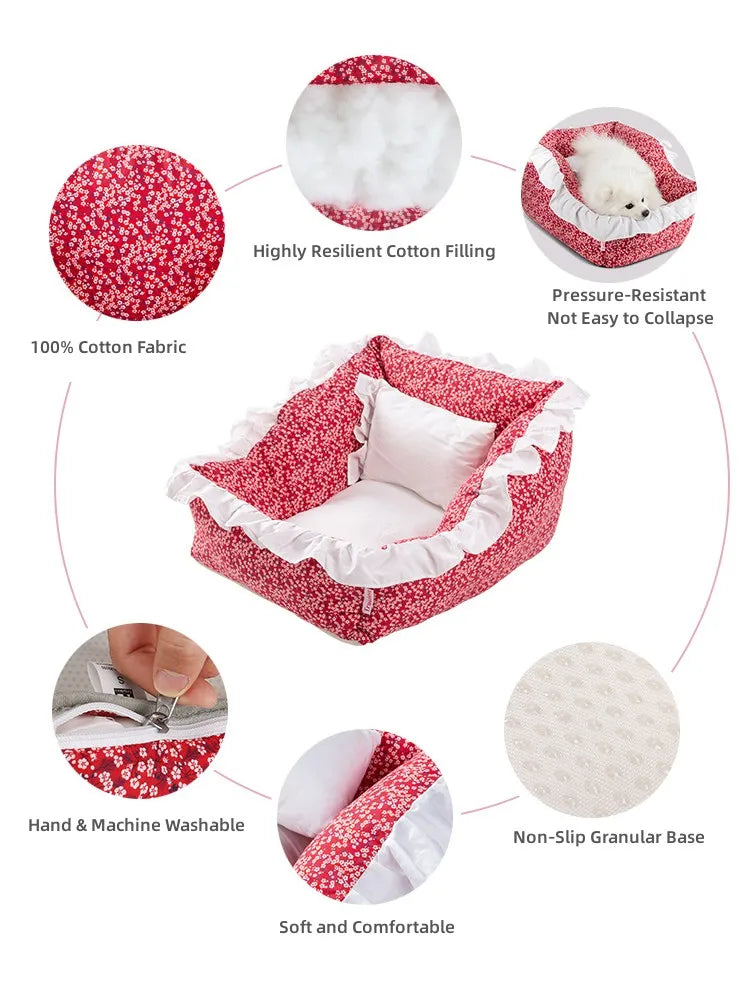 Truelove Household Pet Bed