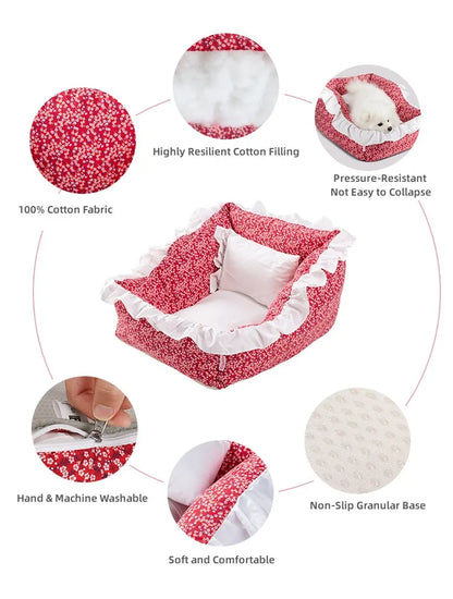 Truelove Household Pet Bed