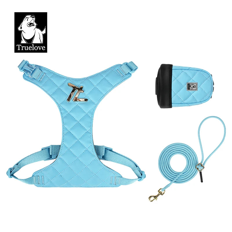 Truelove Pet All-In-One Environmentally Friendly Harness