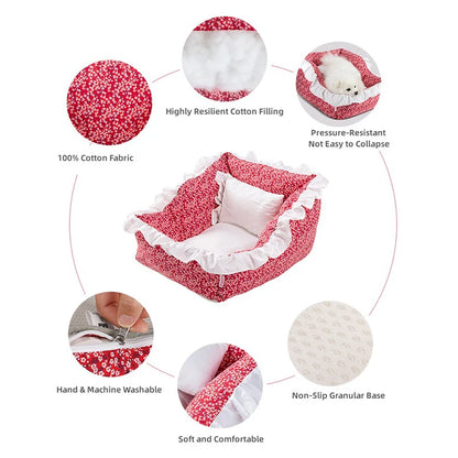 Truelove Household Pet Bed