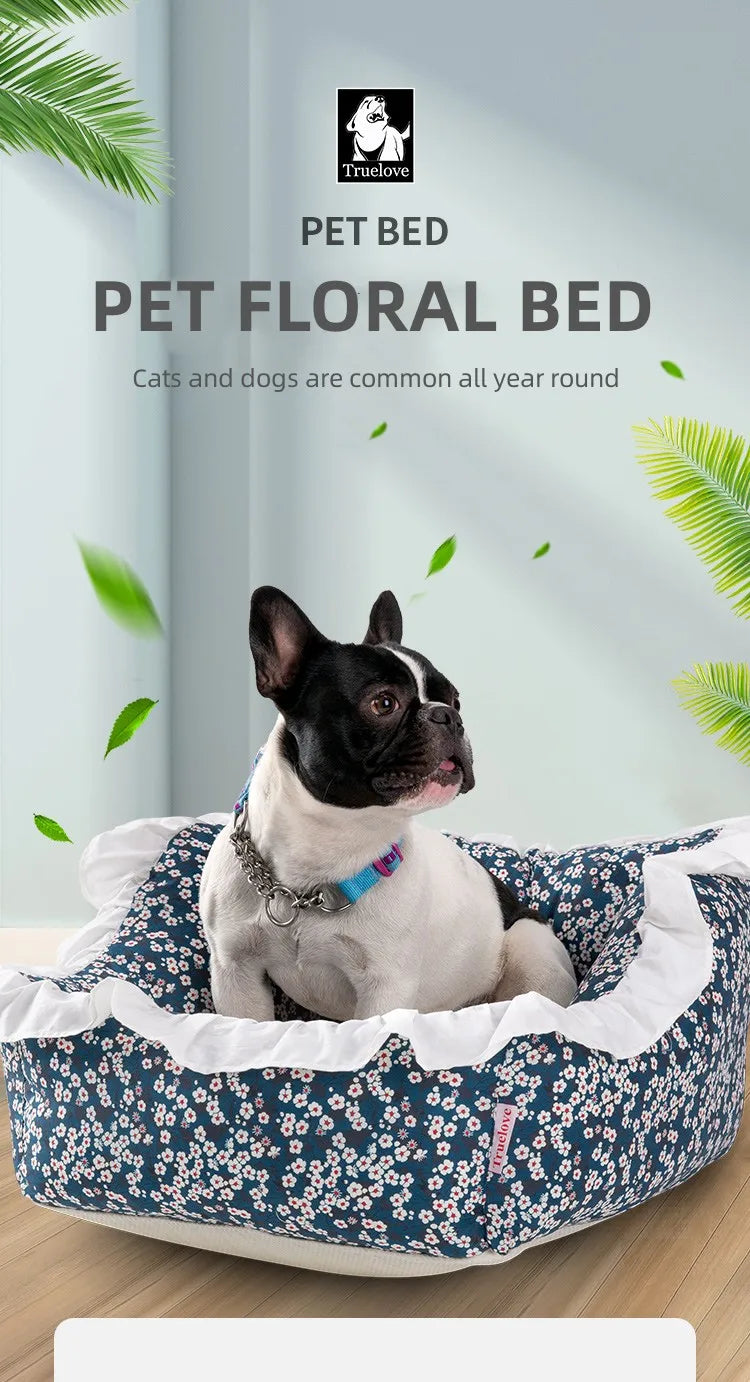 Truelove Household Pet Bed