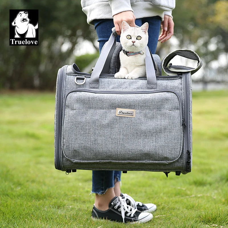 Truelove Pet Bag Water-resistance