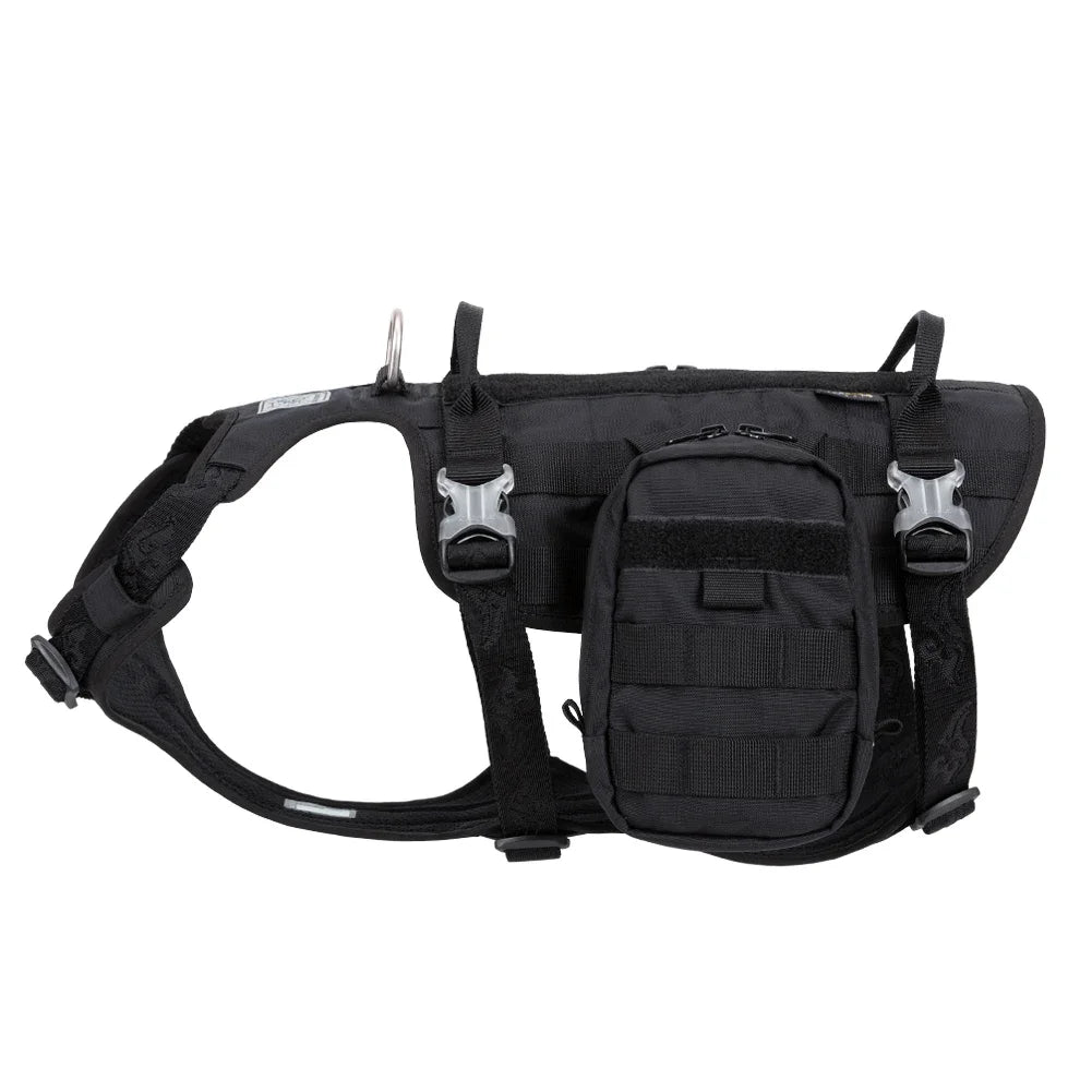 TRUELOVE High Performance Tactical Training Military Backpack